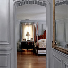 woman livingroom