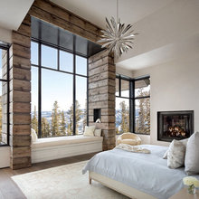 NC Master Bedroom