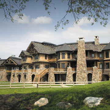 Grand Retreat