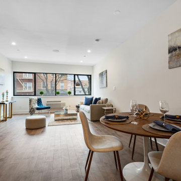 The Residences - Madison Ave - Brooklyn