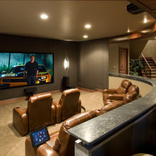 Media Room