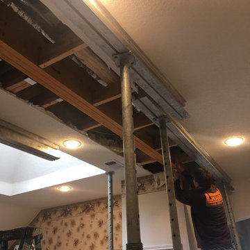 Load-Bearing Walls