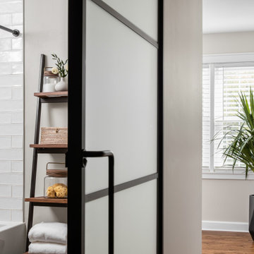 Fairfax Station Bathroom Renovations