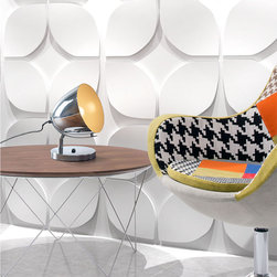 Jayce Table Lamp - Table Lamps