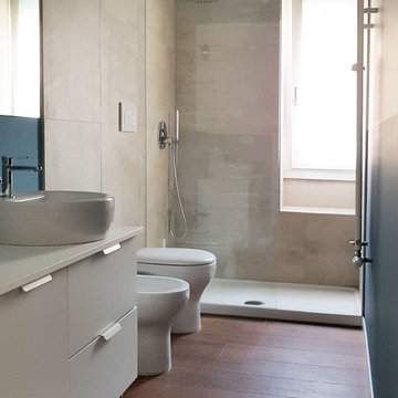la casa di isa