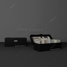 Quartz Tile Sample Box