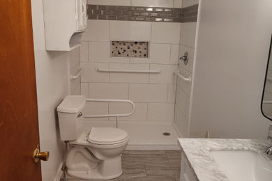 Bathroom photo in Other