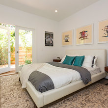 Bedroom Ideas