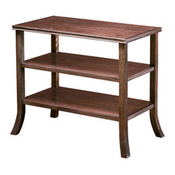 Kaplan Table - Side Tables And End Tables