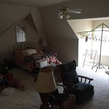Complete home Renovation for Resale