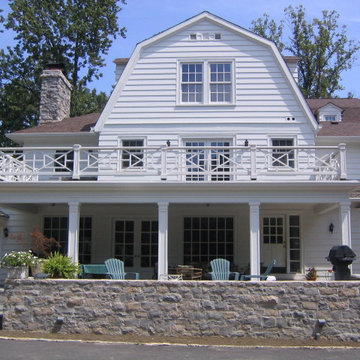 Expansion & renovation - Columbus, Ohio
