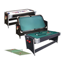 Game tables