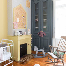 Chambre enfant
