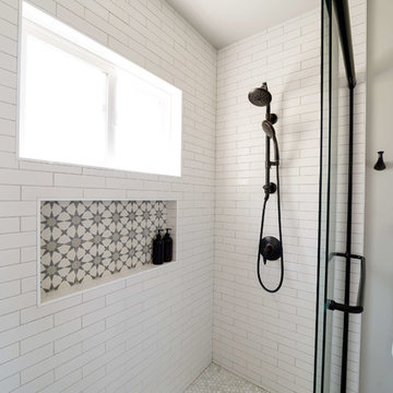 North Park Mid-Century Home Remodel