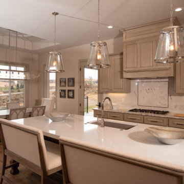 B&B Builders: The Bristol