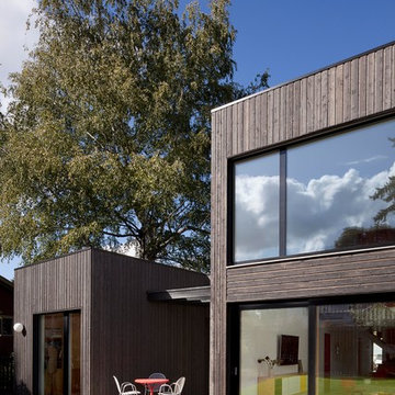skidmore passivhaus