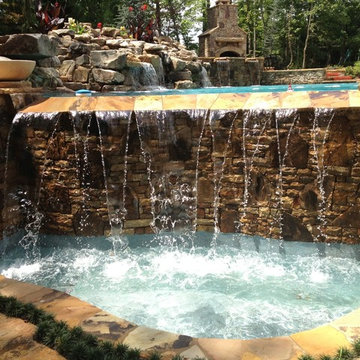 World's Greatest Pools 2013 Summer Entries