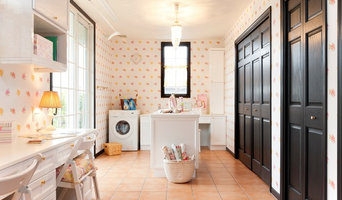 クローゼットでお部屋にアクセントを