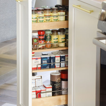 The Studer Kitchen
