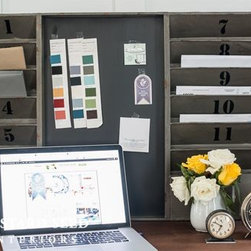 Unique Home Decor - Storage And Organization