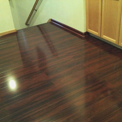 True Timber - Laminate Flooring