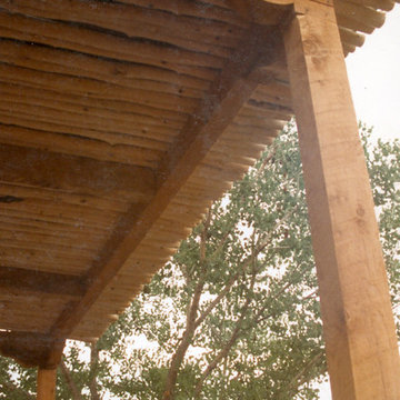 Patio Cover