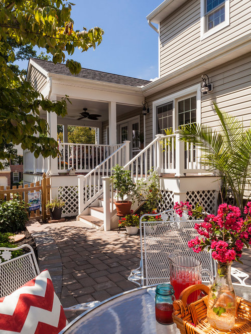 Catonsville Home Addition