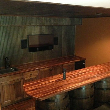 Bar Space