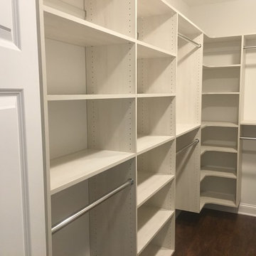 Closets