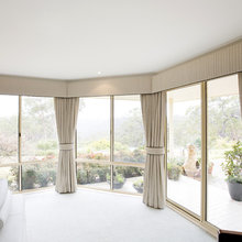 CURTAINS