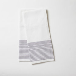 Diamond Stripe Kitchen Towel - Set of 2 - Products