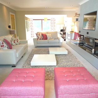 Staffordshire Case Study