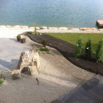Auburn Bay Lakefront