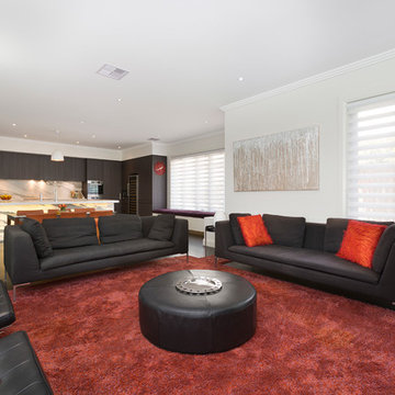 Warrawee House - CHATEAU Architects and Builders