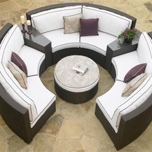 outdoor furniture
