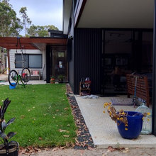 House build