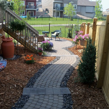 Our Work