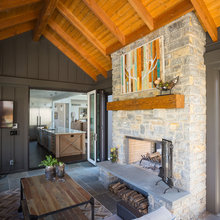 Lake house 21