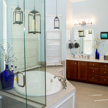 Niernberger Master Bath (R9606)