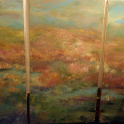 Artwork.   email for info Troocolor@aol.com - Paintings