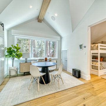 Bunk Bedroom