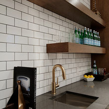bar sink