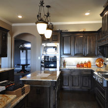 Kitchen Cabinets