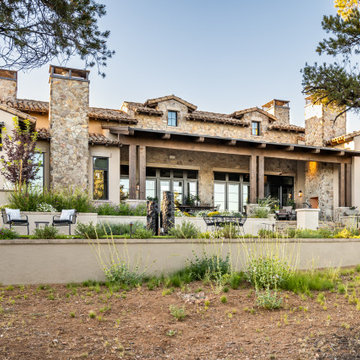 Talking Rock Ranch