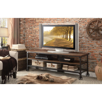 Cirque Home Collection, TV Stand