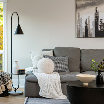 Unionville Residence