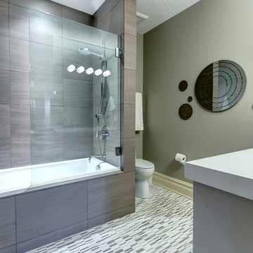 Rocky View Luxury Renovation