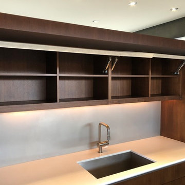 Shoreline View Kitchen