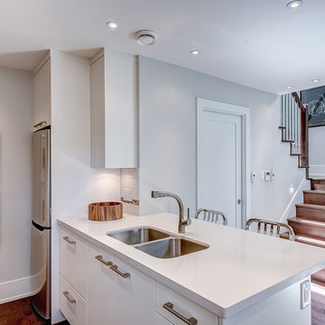 laneway house
