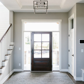 Meadow Path Home